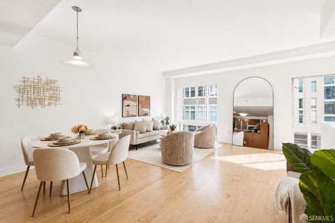 Property photo of 50 Lansing Street 110, San Francisco, CA 94105