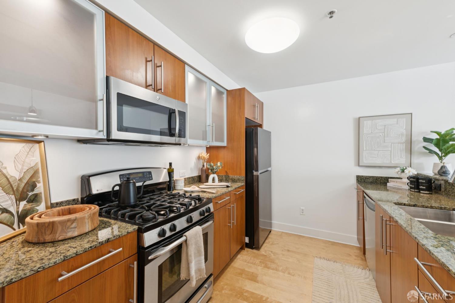 50 Lansing Street 110