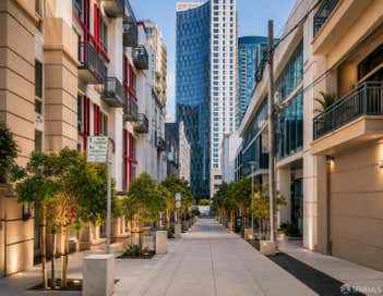 50 Lansing Street 110 San Francisco CA 94105