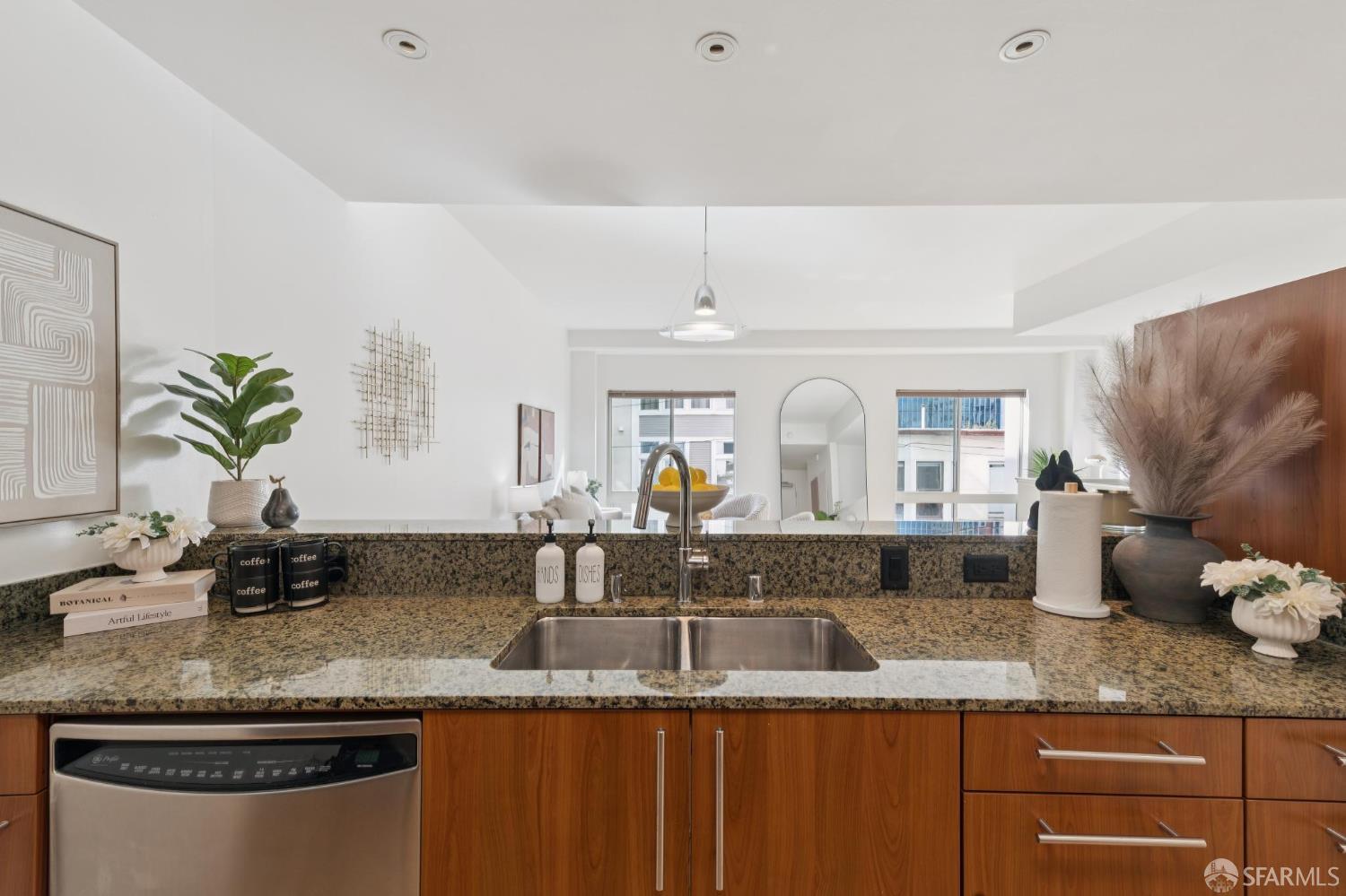 50 Lansing Street 110