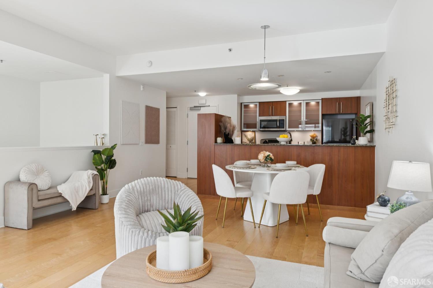 50 Lansing Street 110