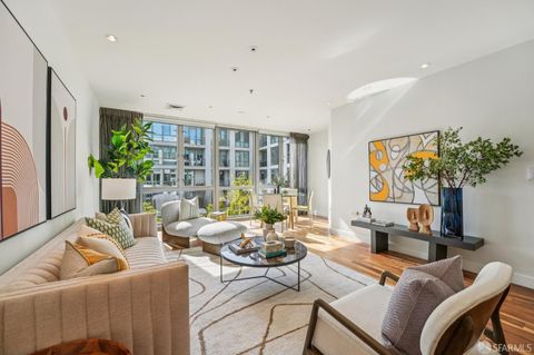 255 Berry Street 512 San Francisco CA 94158