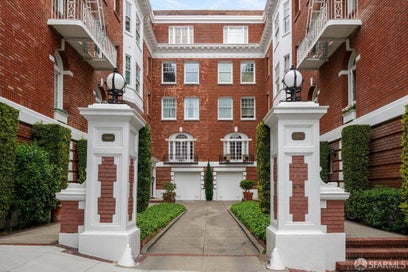 1830 Jackson Street C San Francisco CA 94109