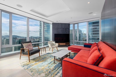 181 Fremont Street 56C San Francisco CA 94105