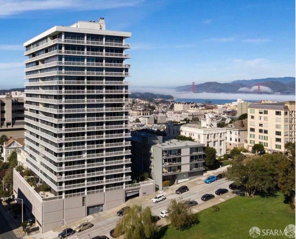 2200 Sacramento Street 1104