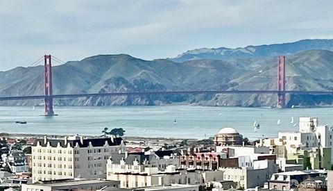 2200 Sacramento Street 1104 San Francisco CA 94115