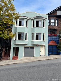 1012-1014 Clayton Street San Francisco CA 94117