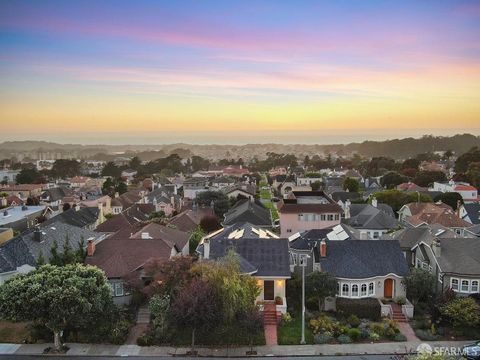 A home in San Francisco