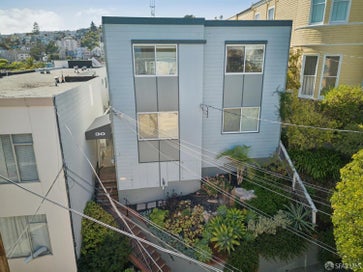 30 Fair Oaks Street San Francisco CA 94110