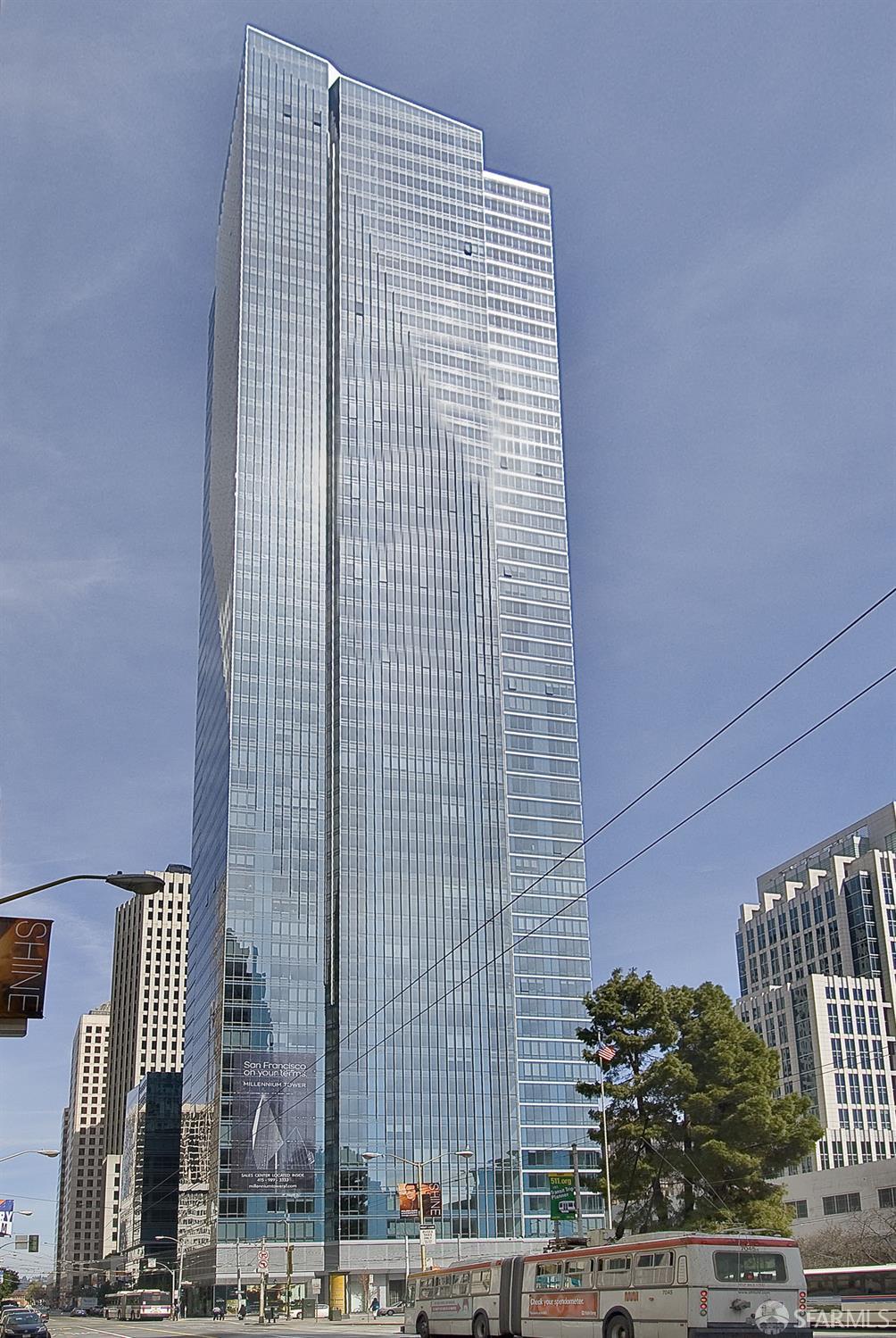 301 Mission Street 16A