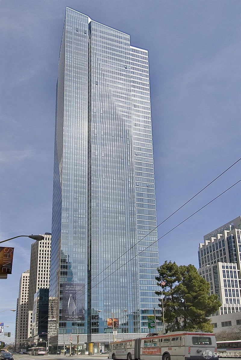 301 Mission Street 16A