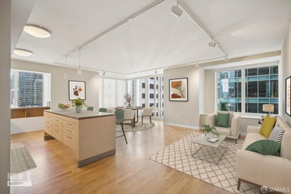301 Mission Street 16A San Francisco CA 94105