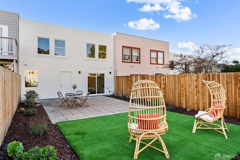 A home in San Francisco