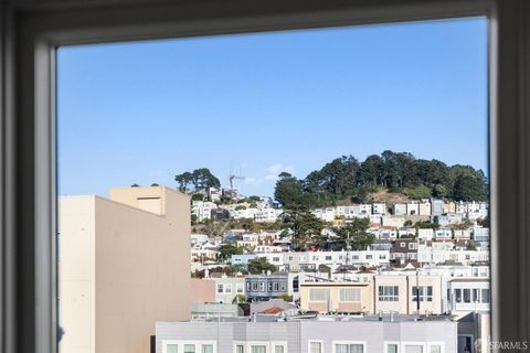 A home in San Francisco