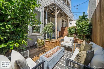 2133 Pine Street San Francisco CA 94115