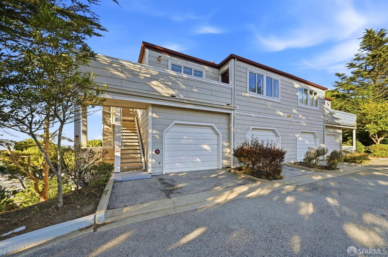 460 Pointe Pacific Drive 1