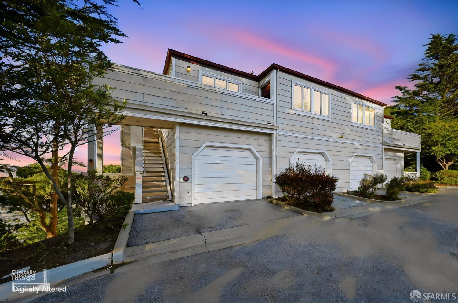 460 Pointe Pacific Drive 1