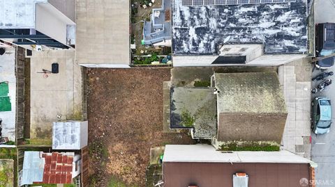 Property photo of 431 plymouth avenue, san francisco, ca 94112