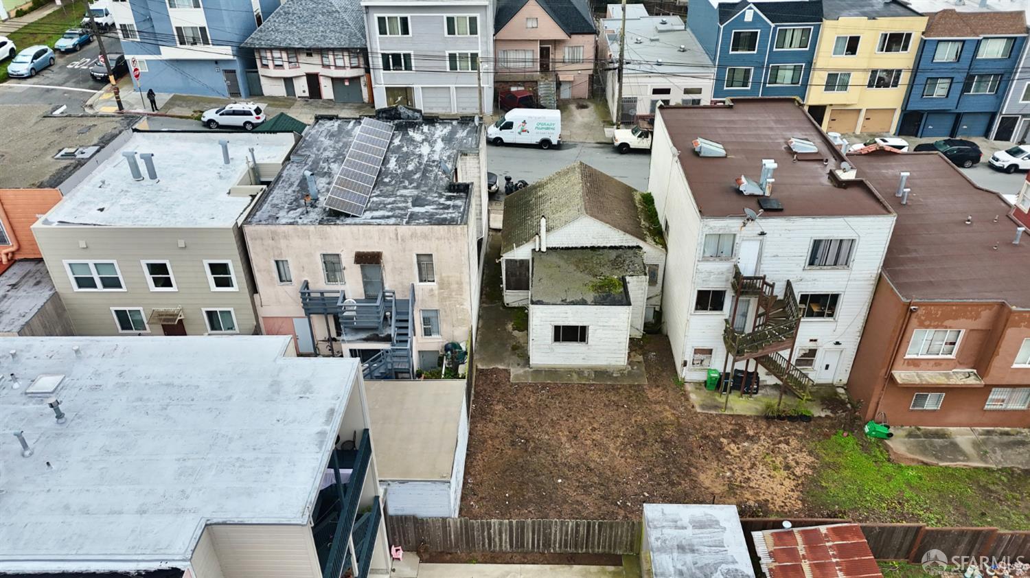 431 Plymouth Avenue
