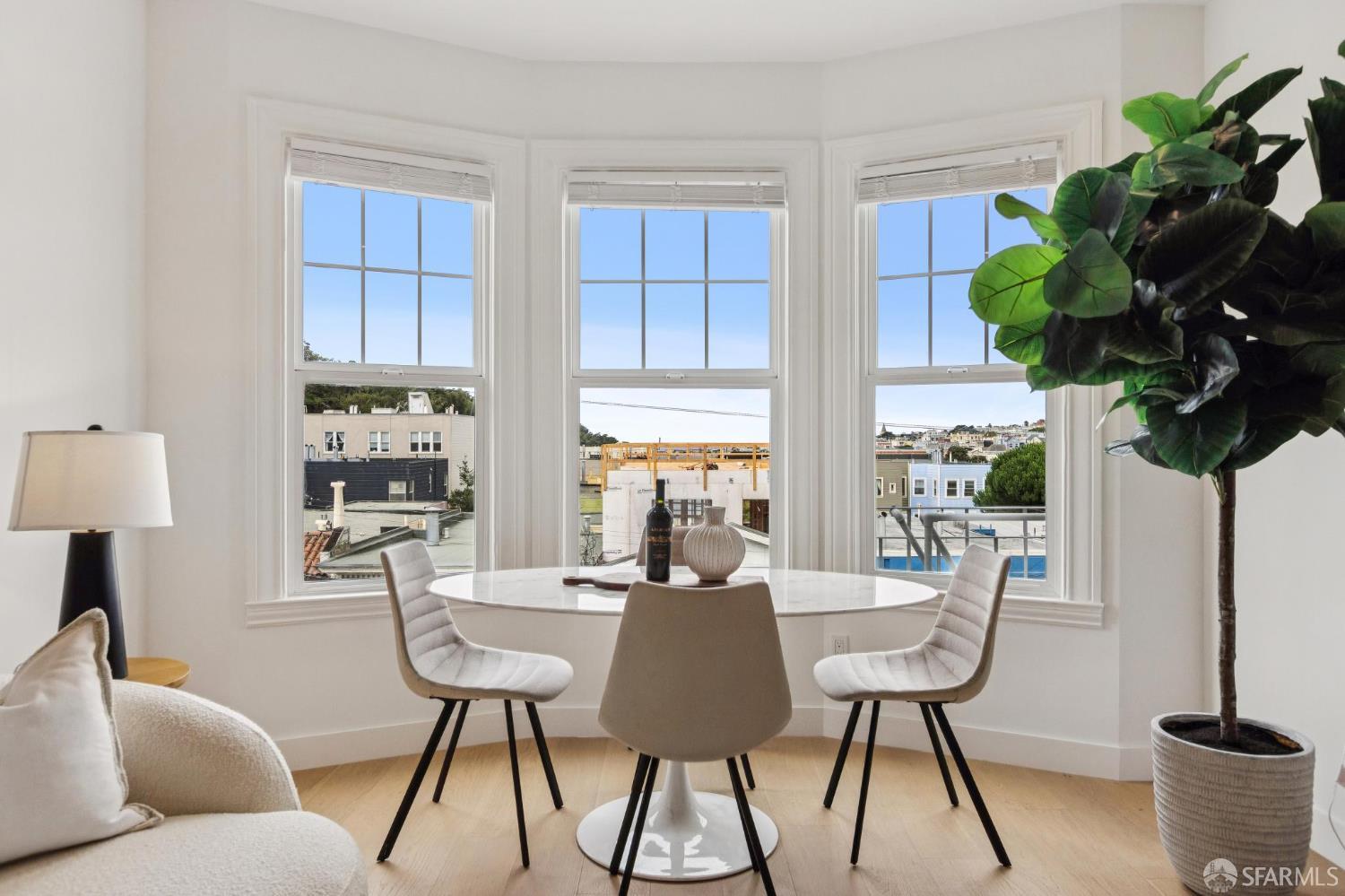 880 26th Avenue 6, San Francisco CA 94121