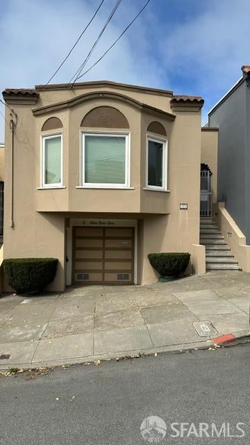 Property photo of 727 43rd Avenue, San Francisco, CA 94121