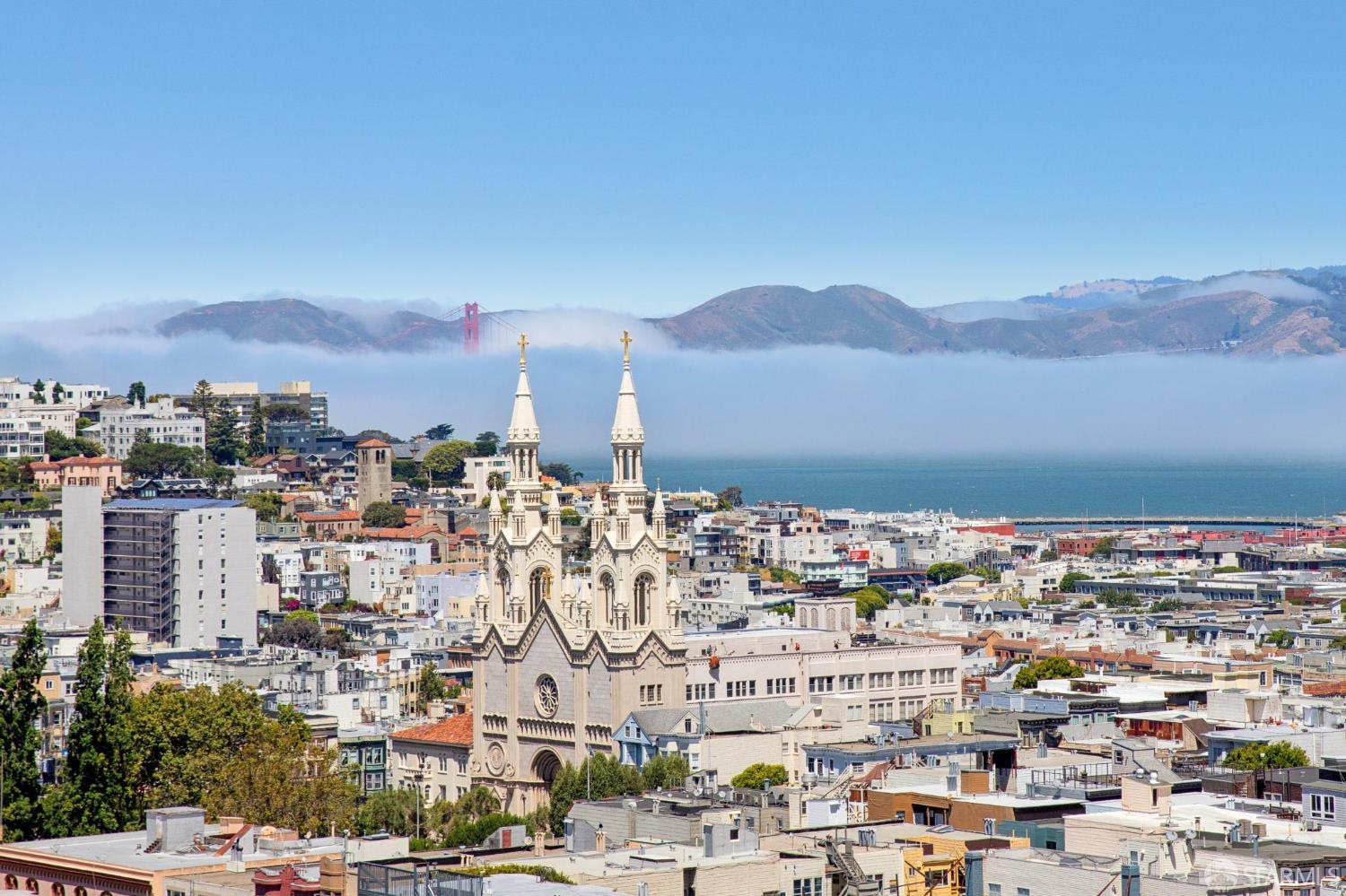 12 Reno Place, San Francisco CA 94133