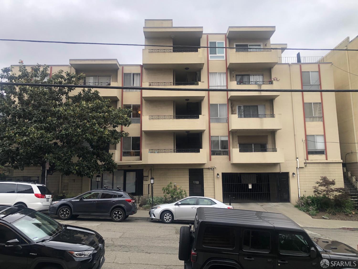 320 Park View Terrace