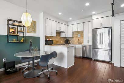 50 Jerrold Avenue 306 San Francisco CA 94124