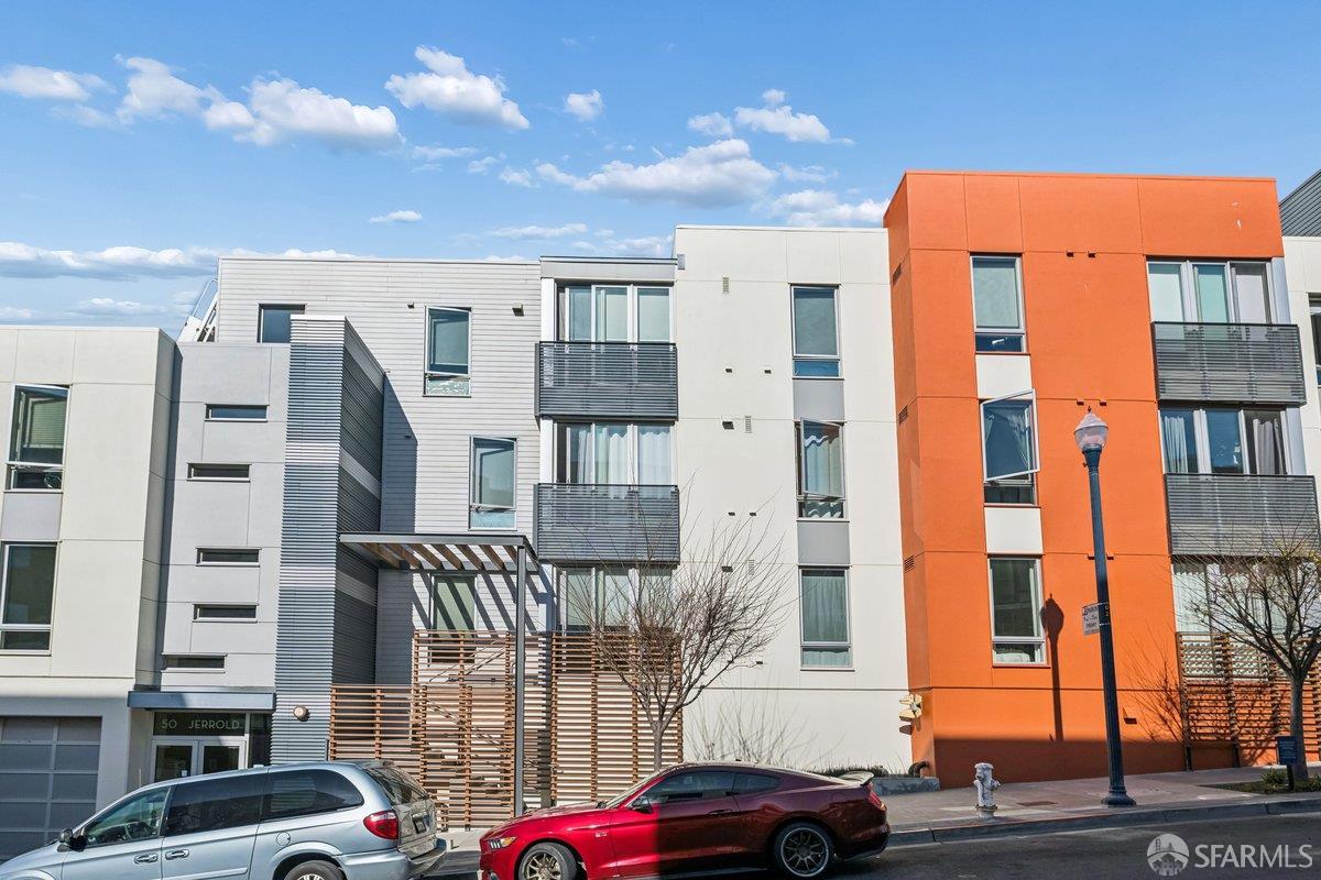 50 Jerrold Avenue 306