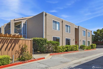 1687 Bayridge Way 105 San Mateo CA 94402