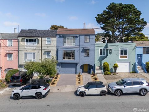 1942 24th Avenue, San Francisco, CA 94116 - #: 425086054