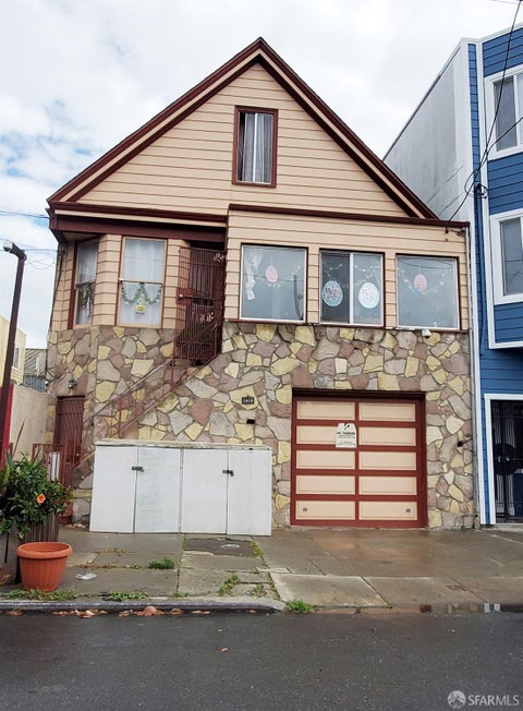 1415 Hawes Street, San Francisco, CA 94124 - #: 426119570