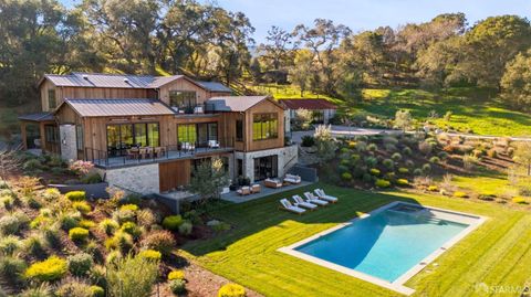 Property photo of 153 Marva Oaks Drive, Woodside, CA 94062
