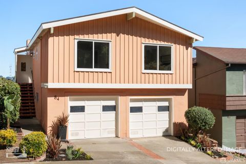 Property photo of 84 Caroline Way, Daly City, CA 94014