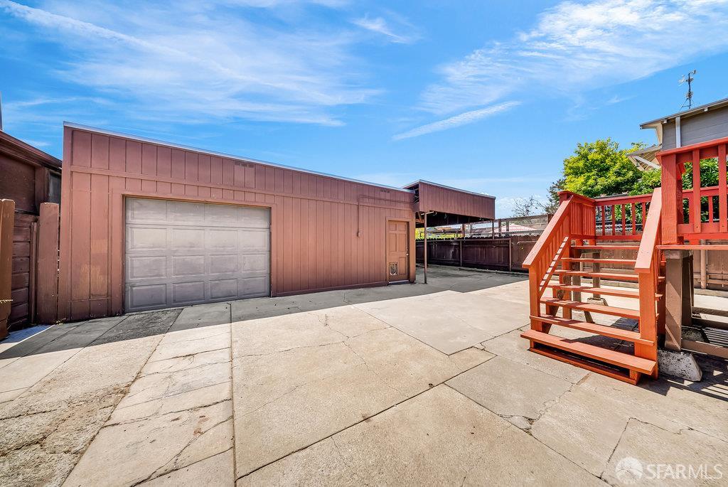 Alameda, California 94501, United States, 1 Bedroom Bedrooms, ,3 BathroomsBathrooms,Residential,Active,168041