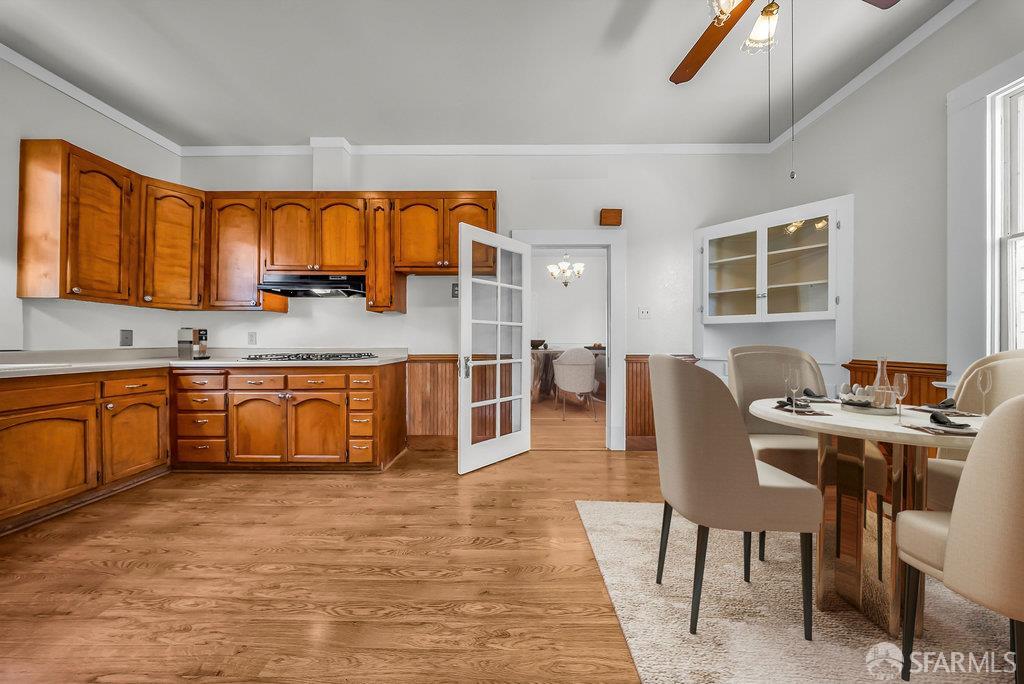 Alameda, California 94501, United States, 1 Bedroom Bedrooms, ,3 BathroomsBathrooms,Residential,Active,168041