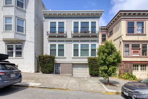 Property photo of 1241 2nd Avenue, San Francisco, CA 94122