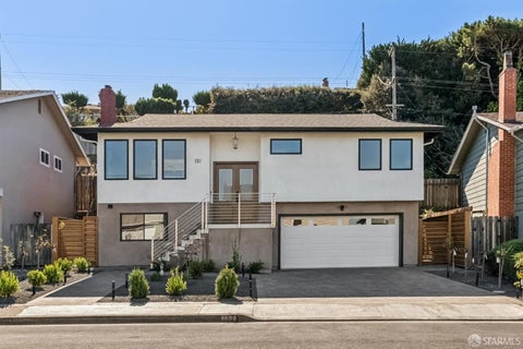 151 Lassen Drive, San Bruno, CA 94066 - #: 426168172