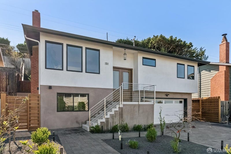 151 Lassen Drive