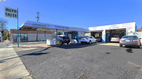 2601 35th Avenue, Oakland, CA 94619 - #: 41054091