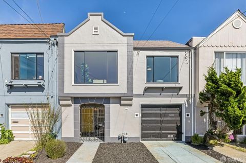 Property photo of 1730 45th Avenue, San Francisco, CA 94122