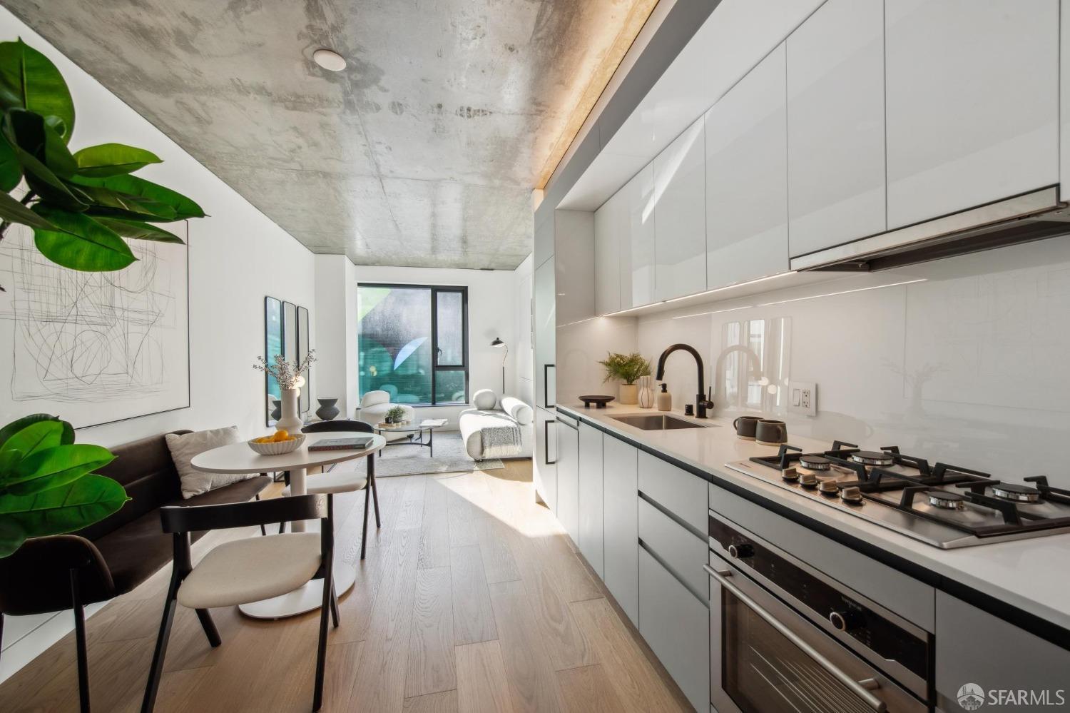 960 Market Street 723, San Francisco CA 94102