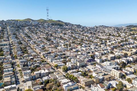 A home in San Francisco