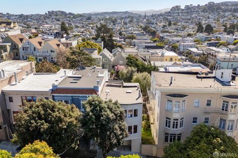 A home in San Francisco