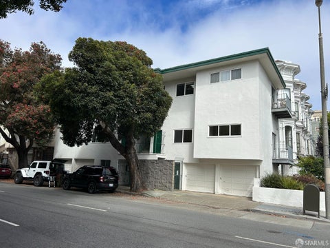 Property photo of 2500 Pine Street, San Francisco, CA 94115