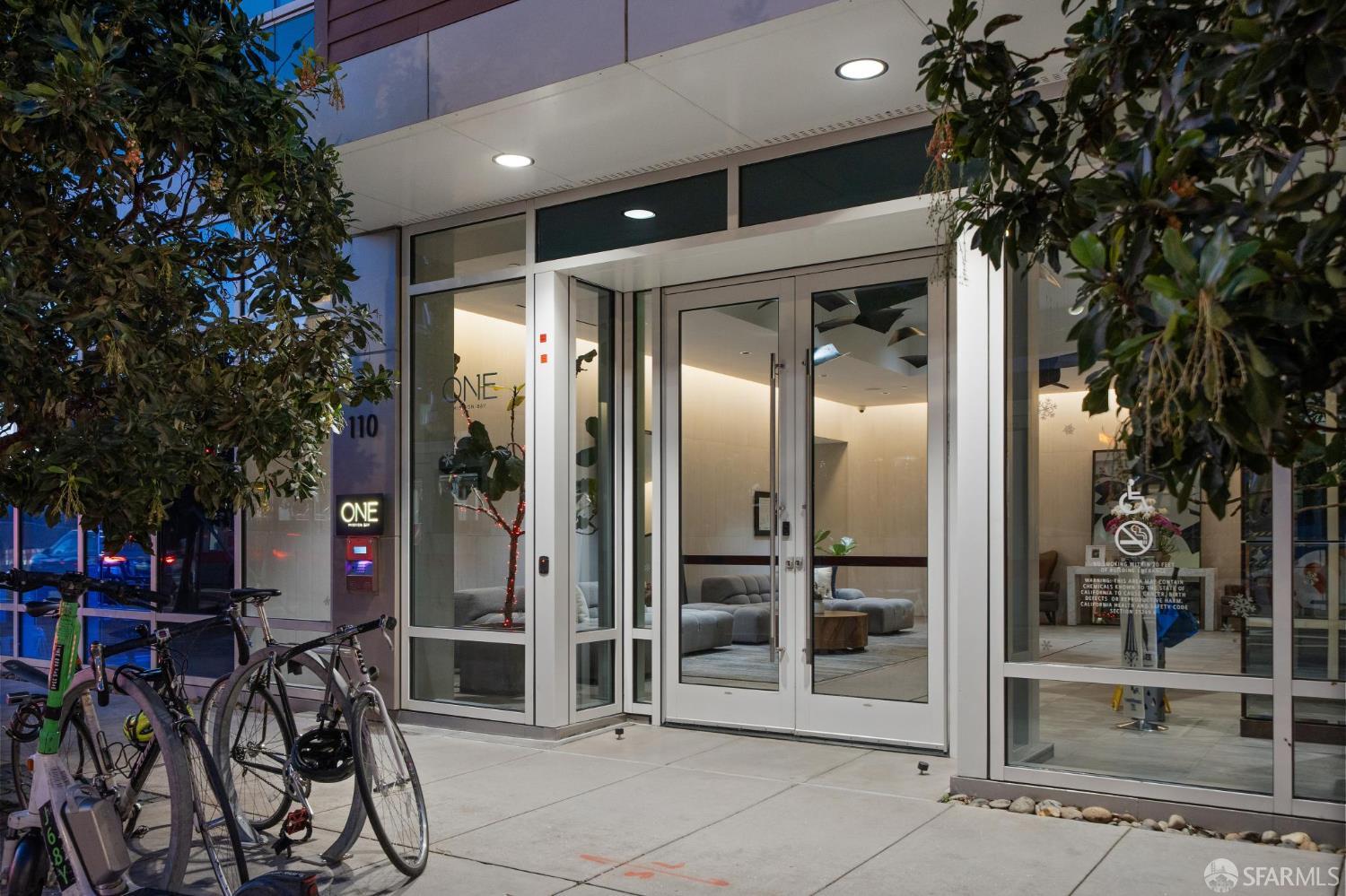 110 Channel Street 430