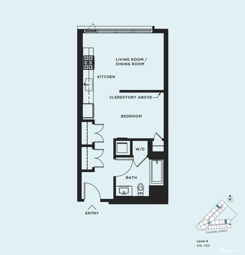 110 Channel Street 430