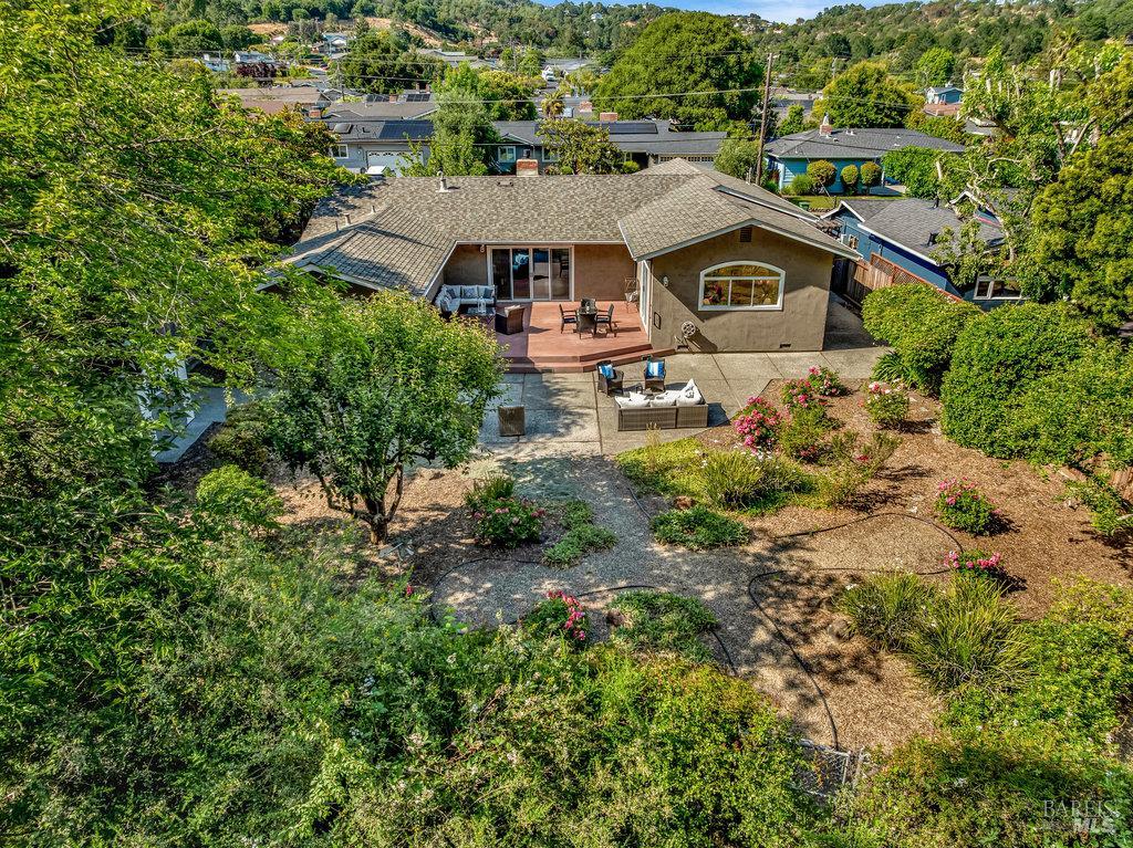 San Rafael, California 94901, United States, 3 Bedrooms Bedrooms, ,2 BathroomsBathrooms,Residential,Active,151314