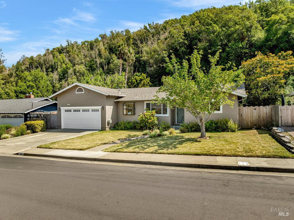 San Rafael, California 94901, United States, 3 Bedrooms Bedrooms, ,2 BathroomsBathrooms,Residential,Active,151314