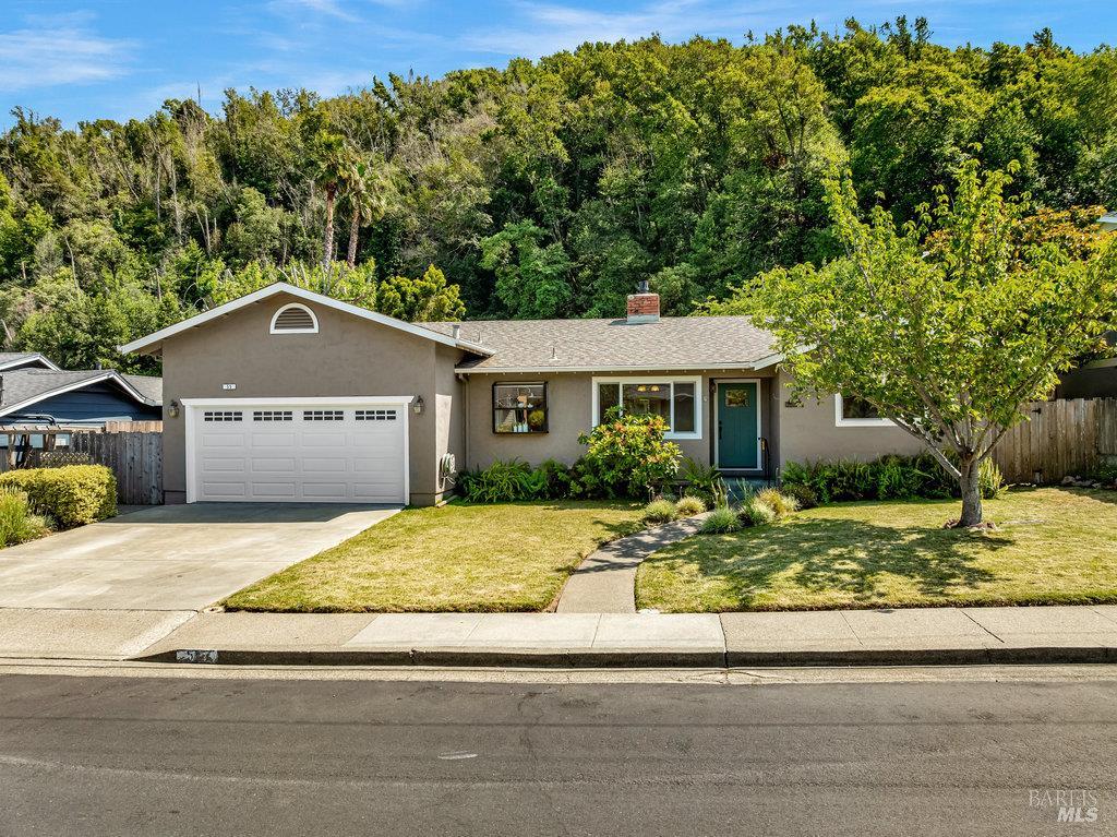 San Rafael, California 94901, United States, 3 Bedrooms Bedrooms, ,2 BathroomsBathrooms,Residential,Active,151314